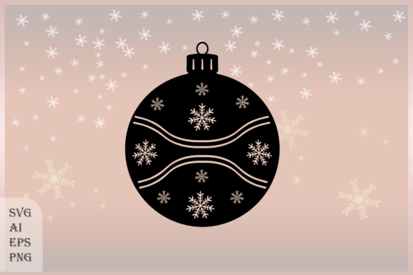 A Christmas Graphics Asset for Crafts, Content, and Connection