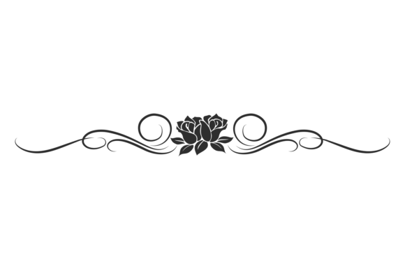 The Vintage Rose Header: A Design Asset for Polished Publishing