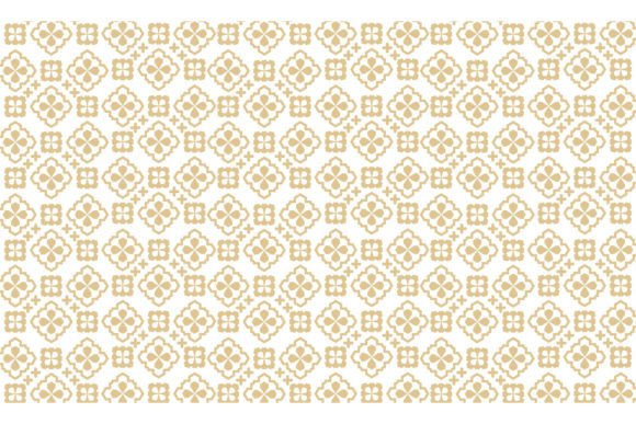 Using Islamic Floral Graphics for Elegant Web Patterns