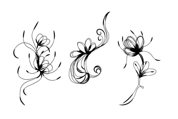 Vintage Vector Decorative Floral: A Designer's Honest Review